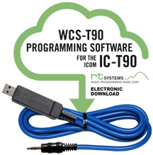 RT SYSTEMS WCST90USB